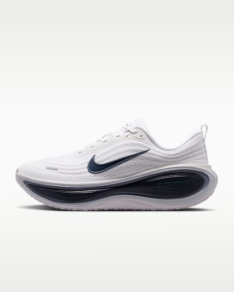 Nike ボメロプラスZoomX Nike Vomero Plus Men's Road Running Shoes. Nike ZA